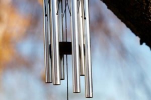 wind chimes