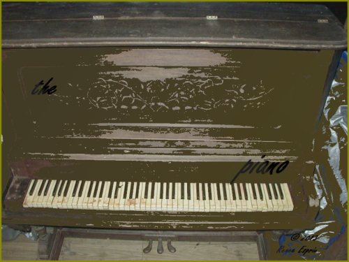The Piano