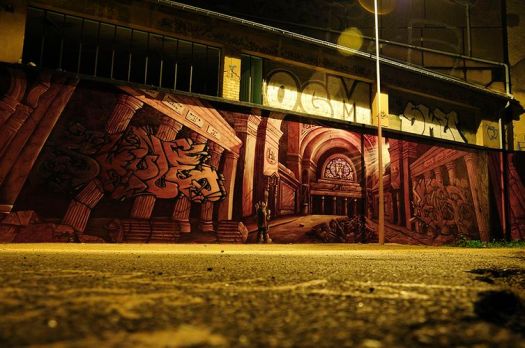 Noctambulations Patr.1