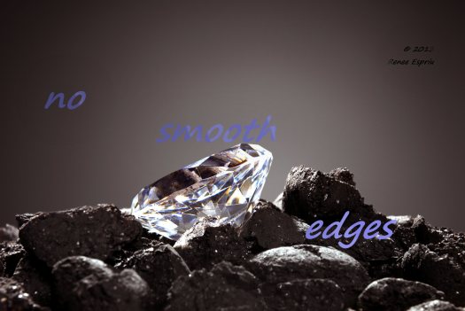 Smooth Edges