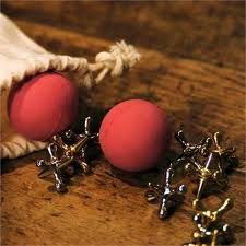 Game of Jacks
