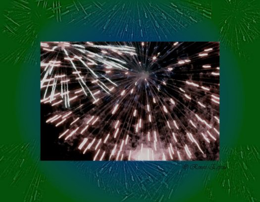 Searching For Freedom