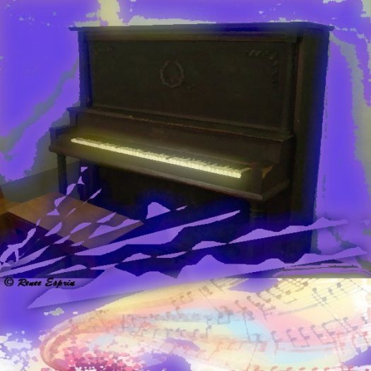 Music Piano