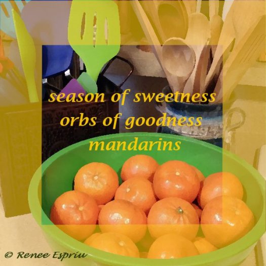 Mandarins